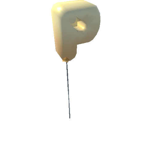 Balloon-P 4